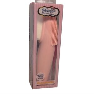 The vintage Cosmetics Company Facial Cleansing Brush